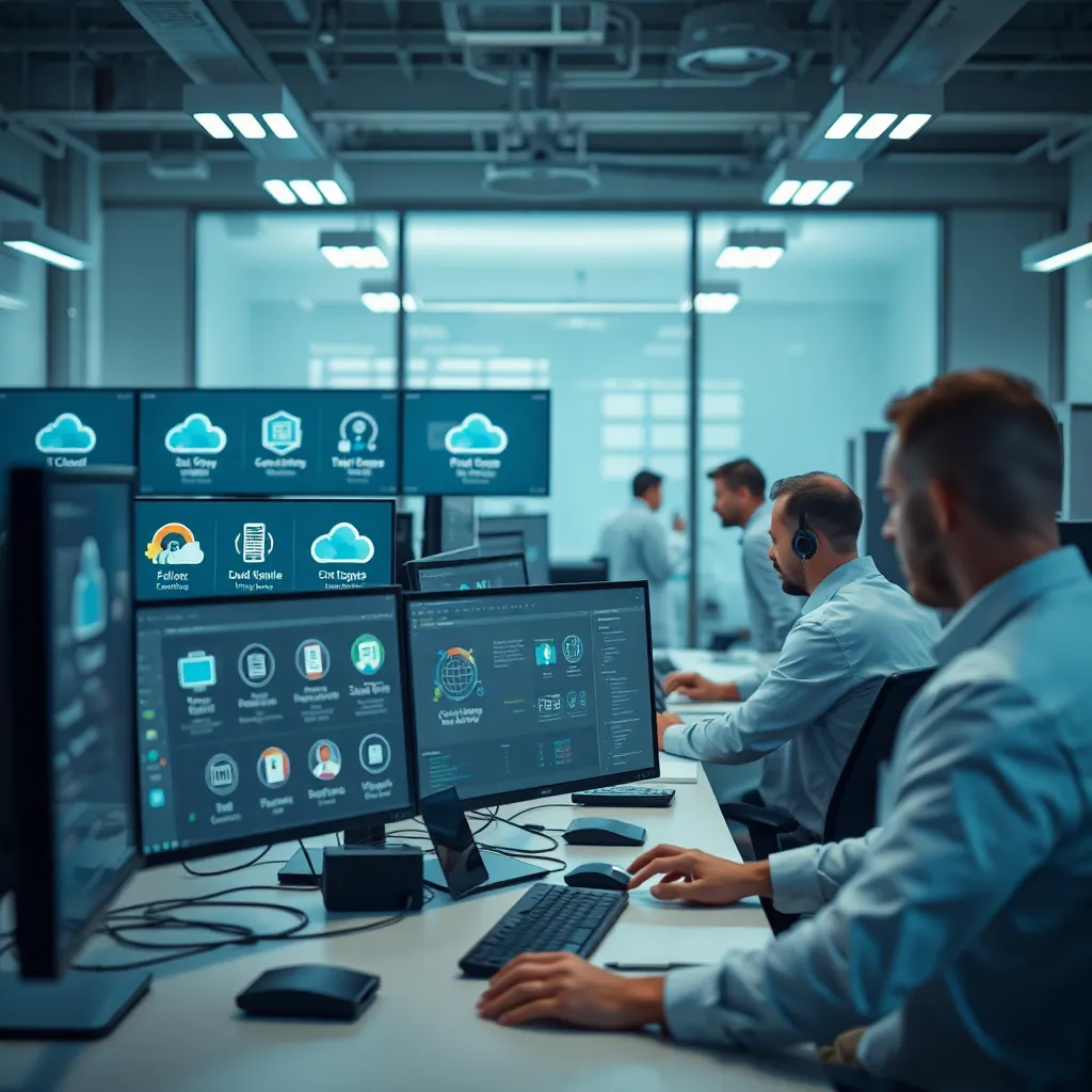 Каталог TR-услуг и
технической поддержки